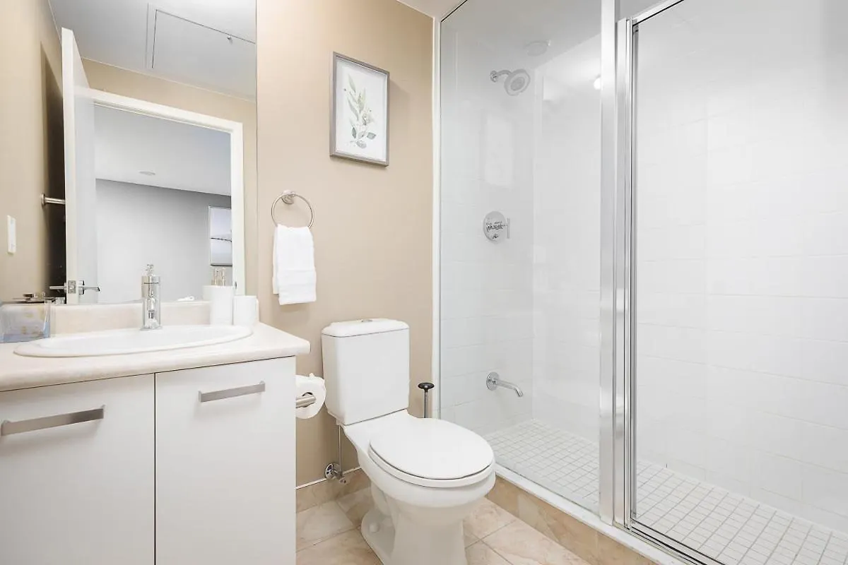 Apartment Penthouse Overlooking Dt Toronto Free Parking